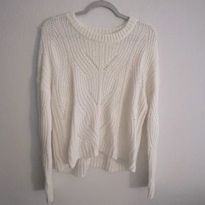 Madewell Charley Sweater